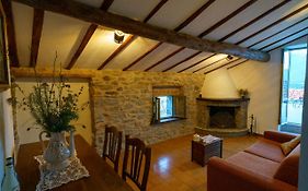 Casa Soleggiata